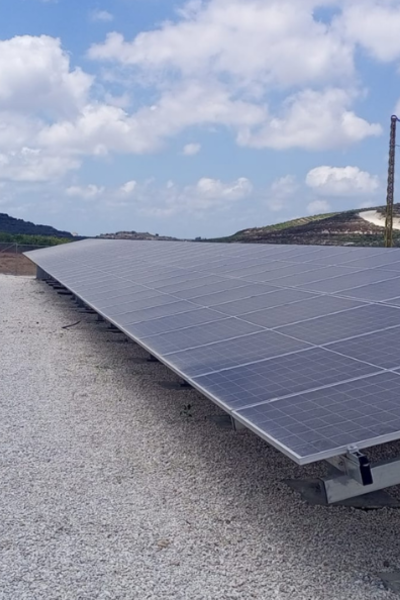 Imagem do Projeto Solar Energys